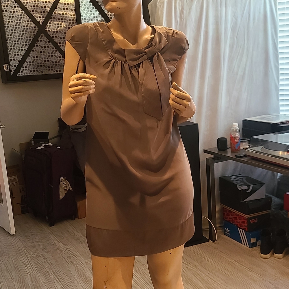 Women's dress
